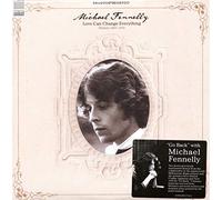 Michael Fennelly - Love Can Change Everything: Demos [VINYL]