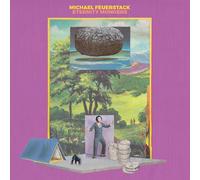 Michael Feuerstack - Eternity Mongers