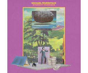 Michael Feuerstack - Eternity Mongers
