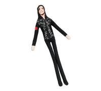 Michael Figure Michael Pop Mj Soft Toy Music Legend Mj Doll Plushies Iconic Huggable Retro B