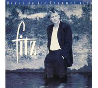 Michael Fitz - Hörst du die Trommel nicht (Dance Version, 5:07min., 1988) [VINYL]