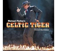 MICHAEL FLATLEY "CELTIC TIGER OST" CD NEW
