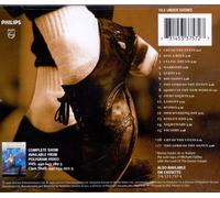 MICHAEL FLATLEY/RONAN HARDIMAN - MICHAEL FLATLEY'S LORD OF THE DANCE NEW CD