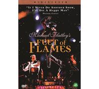 Michael Flatley's Feet of Flames,1998 (Region All, NTSC)
