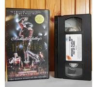 Michael Flatley's Feet of Flames [VHS]