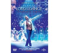 Michael Flatley's Lord Of The Dance: Dangerous Games (DVD)