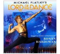 Michael Flatley's Lord Of The Dance - Michael Flatley Compact Disc