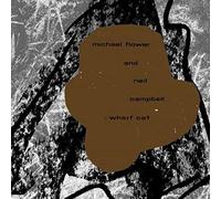 Michael Flower & Neil Campbell - Wharf Cat