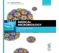 Michael Ford Medical Microbiology Paperback Book Michael Ford Multicolor