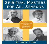 Michael Ford Spiritual Masters for All Seasons Paperback Book Michael Ford Multicolor