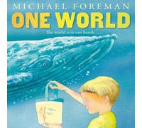 Michael Foreman One World Book Michael Foreman Multicolor