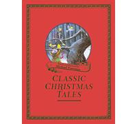 Michael Foreman's Classic Christmas Tales