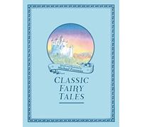 Michael Foreman's Classic Fairy Tales