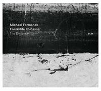 Michael Formanek & Ensemble Kolossus – The Distance – CD – US Import (Verve Spa)