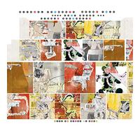 Michael Formanek Drome Trio - Were We Where We Were (Blue) [Vinyl LP]