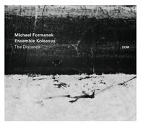 Michael Formanek & Ensemble Kolossus – The Distance – CD – US Import (Verve Spa)