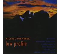 Michael Formanek - Low Profile (Remastered)