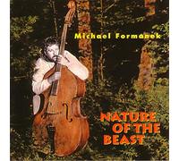 Michael Formanek - Nature of the Beast