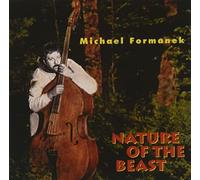 Michael Formanek - Nature Of The Beast (Remastered)