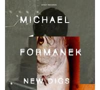 Michael Formanek - New Digs
