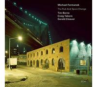 Michael Formanek - The Rub and Spare Change