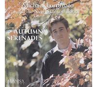 Michael Fortunato & New Stant - Autumn Serenades