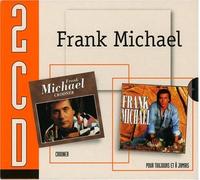 Michael, Frank - Crooner/Pour Toujours
