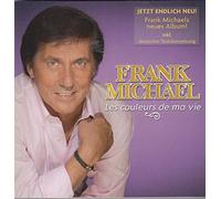 Michael Frank - Ies coIeurs de ma vie