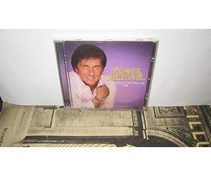 Michael, Frank - Les Couleurs De Ma Vie