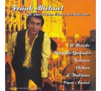 Michael,Frank - Les Plus Belles Chansons Italiennes