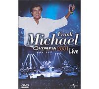 MICHAEL FRANK / OLYMPIA 2001 LIVE