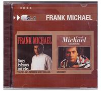 Michael,Frank - Toutes les Femmes Sont Belles/Crooner (2in1)