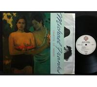 Michael Franks - Objects Of Desire