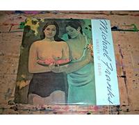 Michael Franks / Objects Of Desire