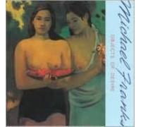 MICHAEL FRANKS: OBJECTS OF DESIRE - CD
