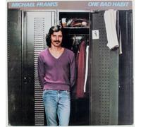 Michael Franks - One Bad Habit