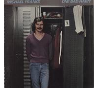 Michael Franks - One Bad Habit [Vinyl LP]