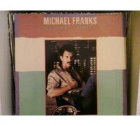 MICHAEL FRANKS - passion fruit LP [VINYL]