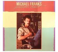 MICHAEL FRANKS - Passion Fruit [VINYL]