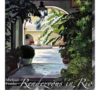 Michael Franks - Rendezvous In Rio