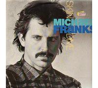Michael Franks - skin dive