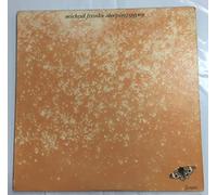 Michael Franks - Sleeping Gypsy [VINYL]