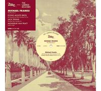Michael Franks - The Reworks 2 [VINYL]