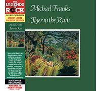 Michael Franks - Tiger In The Rain