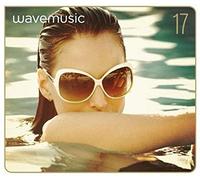 Michael Franks - Vol. 17-Wavemusic