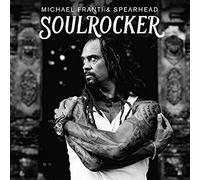 Michael Franti And S - Soulrocker - CD - P3z