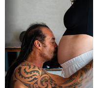 Michael Franti & Spearhead - Welcome To The Family [VINYL]