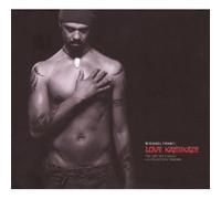 MICHAEL FRANTI "LOVE KAMIKAZE" CD NEW