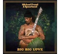 Michael Franti & Spearhead - Big Big Love [VINYL]