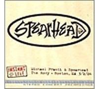 Michael Franti & Spearhead - Instant Live : Michael Franti & Spearhead, The Roxy - Boston, MA 3/2/04